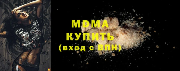 молекула духа Арсеньев