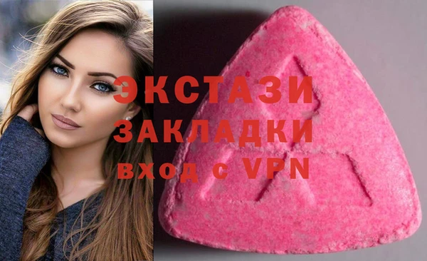 молекула духа Арсеньев